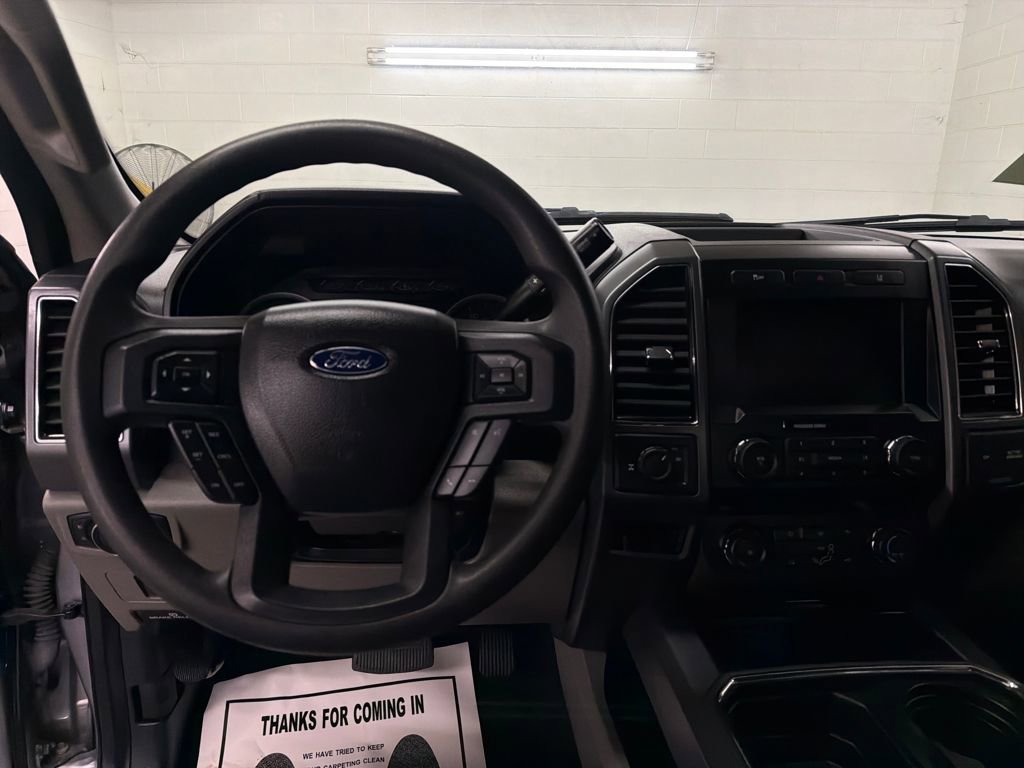 Certified 2020 Ford F250 XLT w/ XLT Value Package image 9