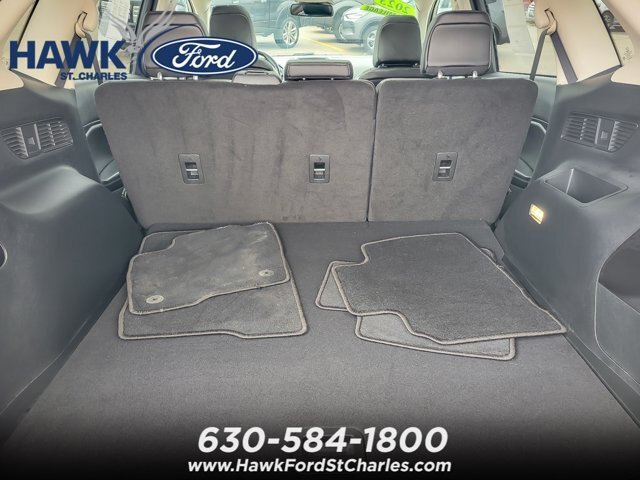 Certified 2023 Ford Edge SEL w/ Convenience Package AWD/4WD image 20