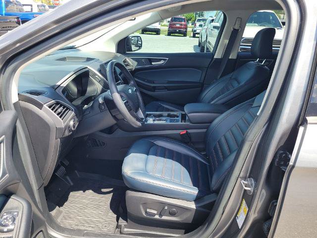 Certified 2023 Ford Edge SEL w/ Sport Appearance Package AWD/4WD image 19