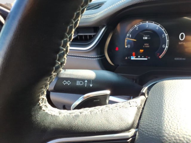 Used 2022 Jeep Grand Cherokee L Limited image 26