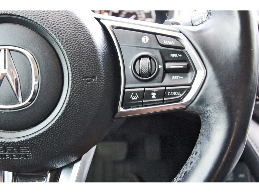 Used 2020 Acura RDX FWD image 17