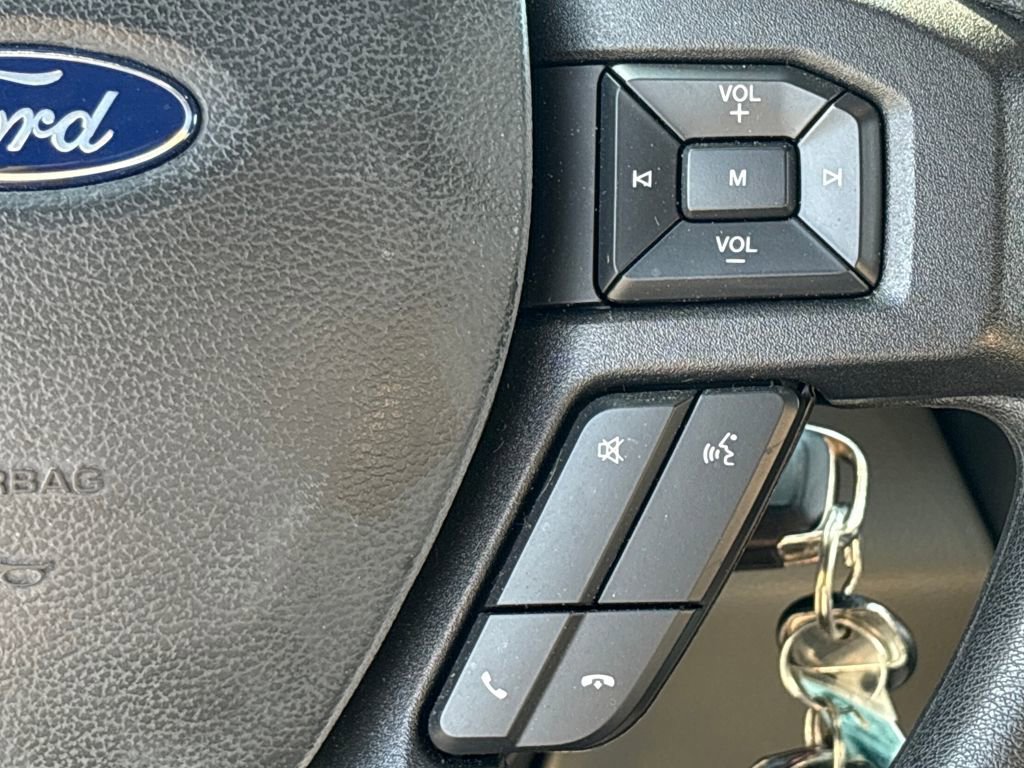 Certified 2022 Ford F350 XLT w/ XLT Premium Package image 20