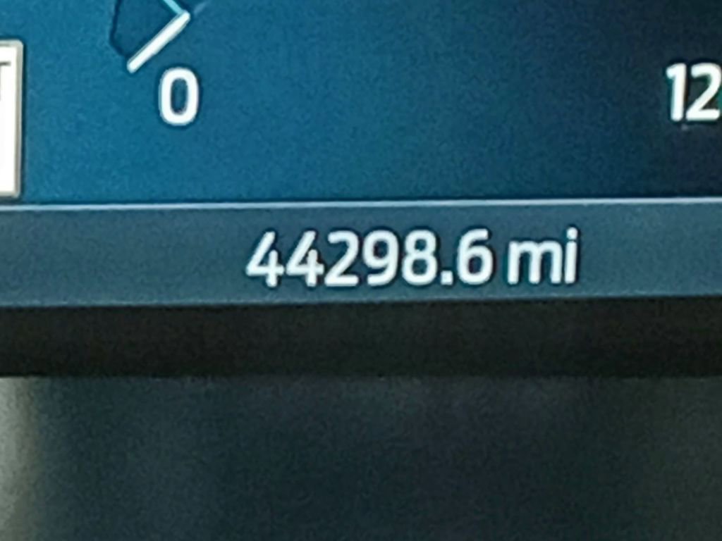 Certified 2023 Ford F150 Lightning Lariat w/ Equipment Group 511A High image 20