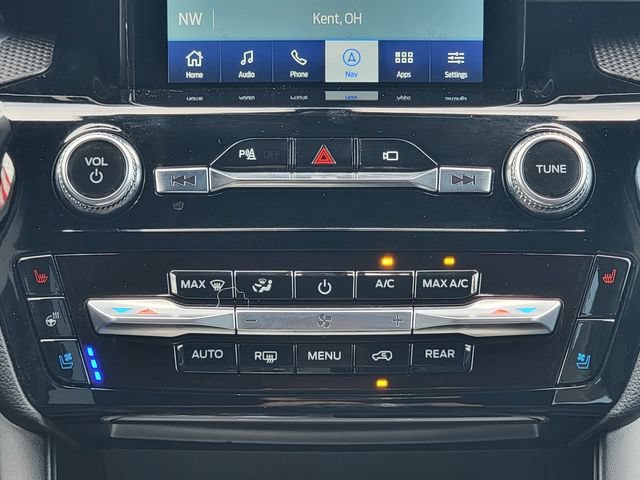 Certified 2022 Ford Explorer ST w/ Equipment Group 401A AWD/4WD image 30