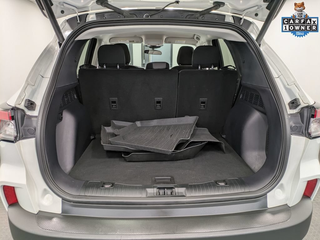 Certified 2022 Ford Escape SE w/ Convenience Package AWD/4WD image 29