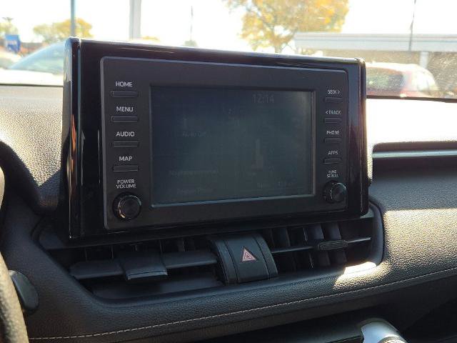 Used 2019 Toyota RAV4 LE image 26