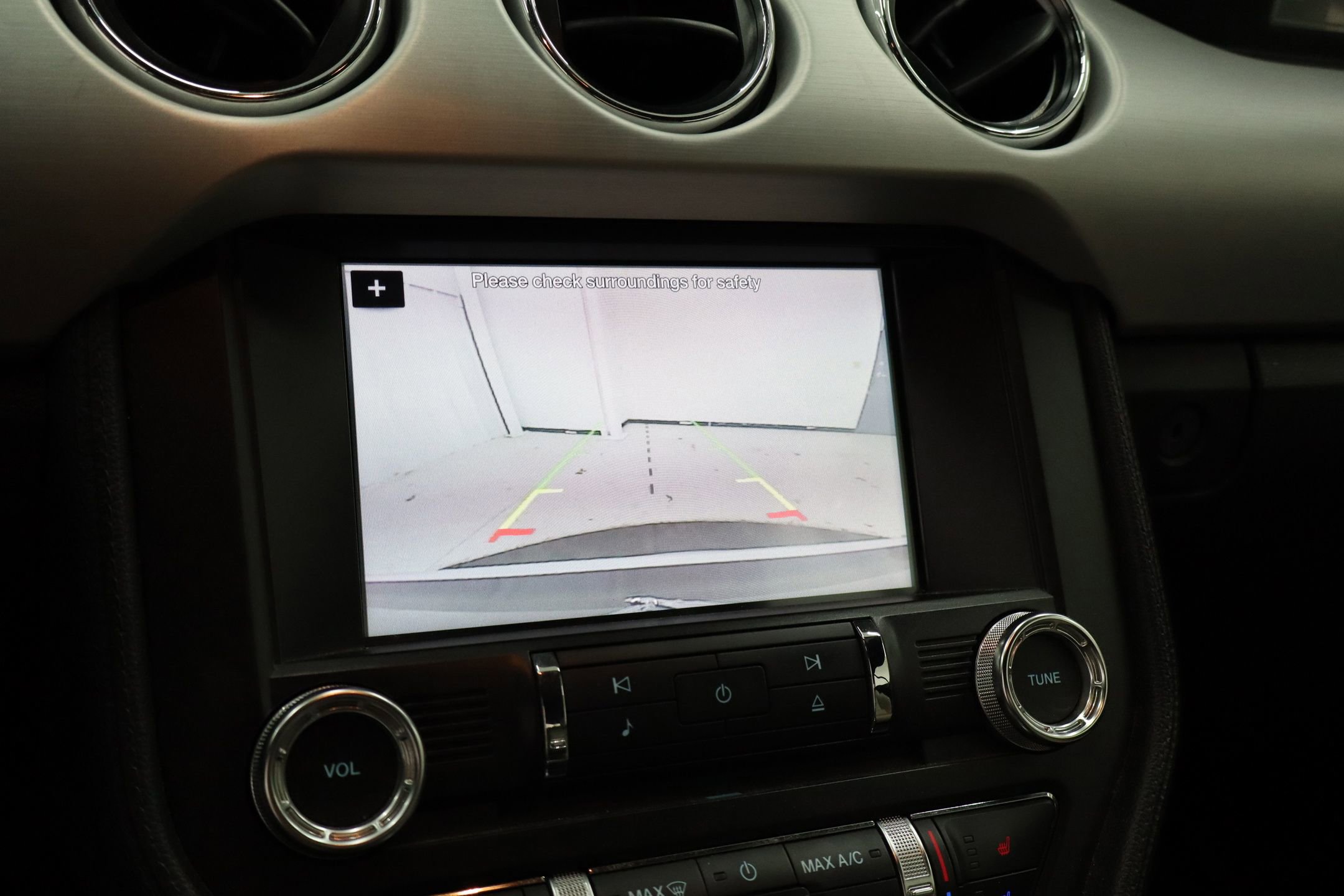 Certified 2017 Ford Mustang Premium image 22