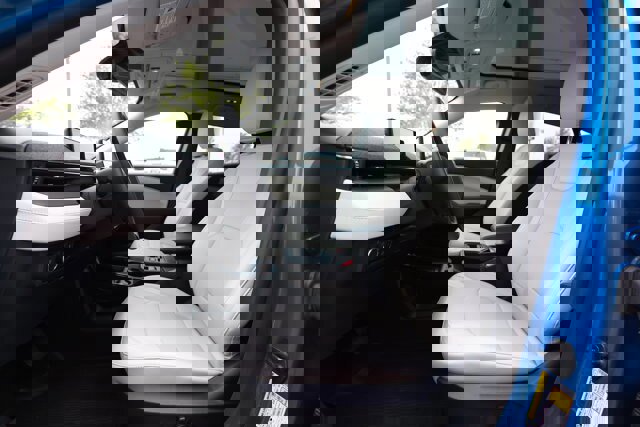 Certified 2025 Ford Mustang Mach-E Premium image 13