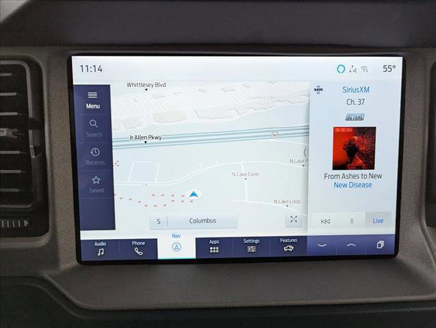 Certified 2024 Ford Bronco Outer Banks image 19