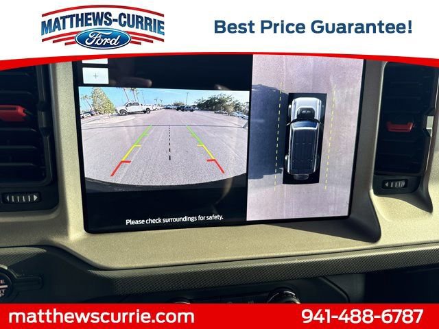 Certified 2023 Ford Bronco Raptor image 23