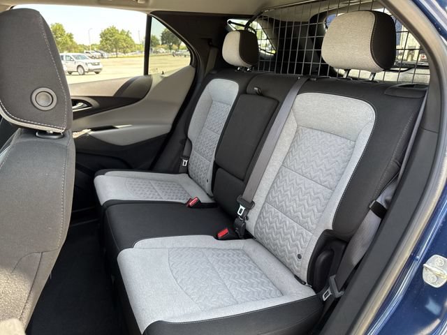 Used 2022 Chevrolet Equinox LT FWD image 21