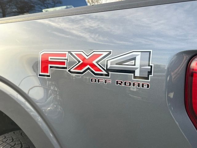 Certified 2022 Ford F150 XL w/ STX Appearance Package AWD/4WD image 12