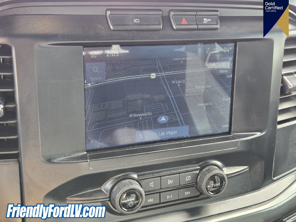 Certified 2023 Ford F150 XL w/ STX Appearance Package RWD image 20