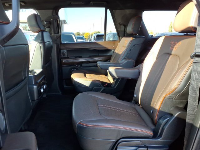 Certified 2020 Ford Expedition Max King Ranch AWD/4WD image 11