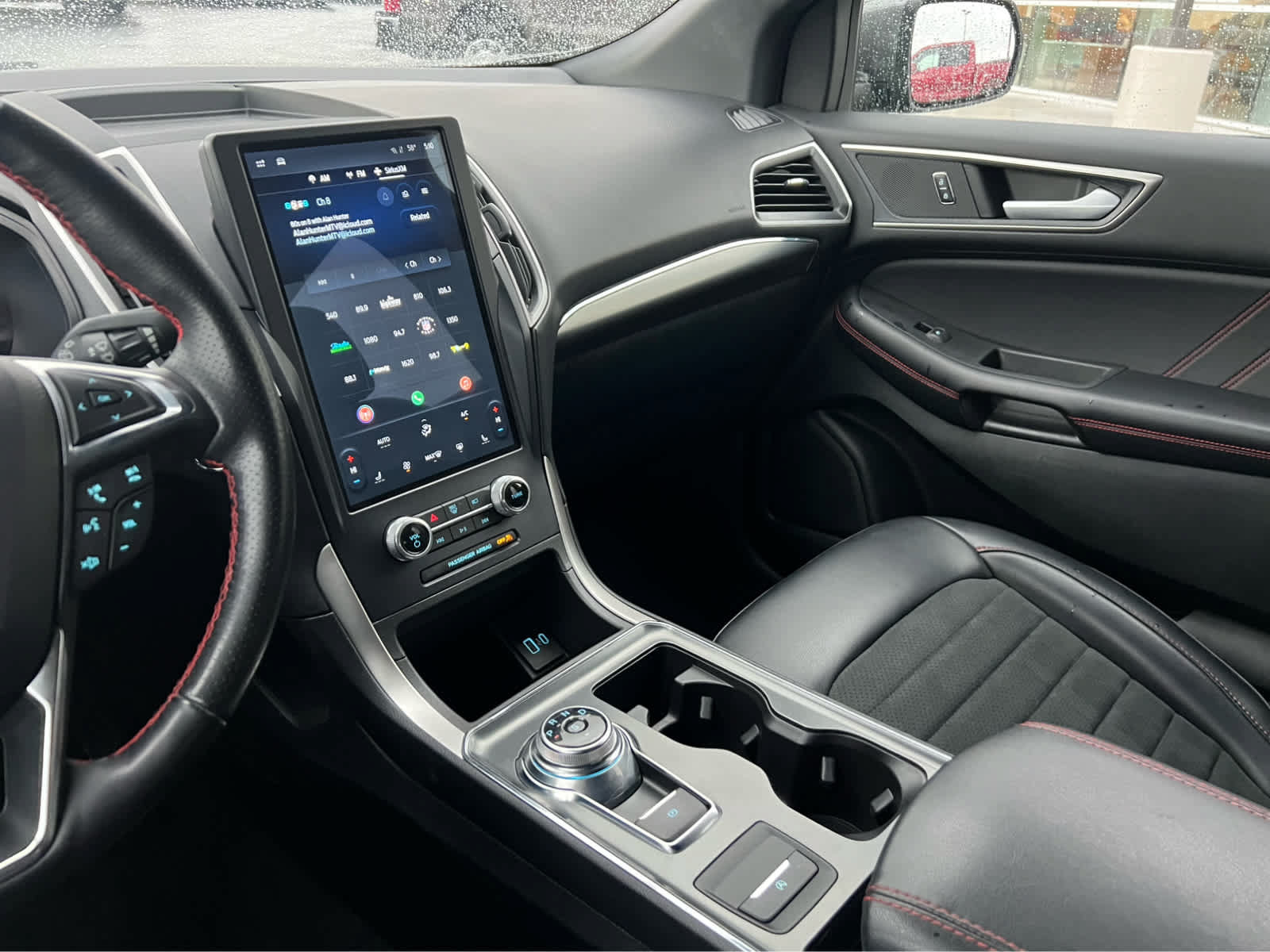 Certified 2023 Ford Edge ST-Line AWD/4WD image 20