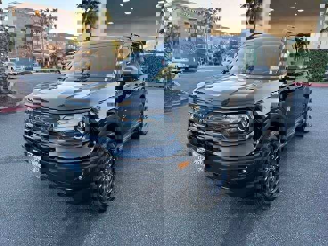 Certified 2021 Ford Bronco Sport Big Bend image 6