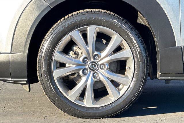 Used 2021 MAZDA CX-30 AWD 2.5 S w/ Select Package image 33