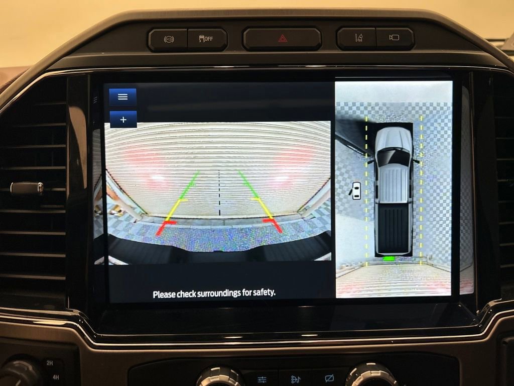 Certified 2022 Ford F250 Platinum image 34