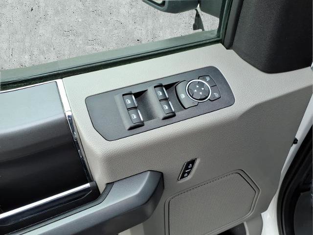 Certified 2019 Ford F150 XLT w/ Equipment Group 302A Luxury image 20