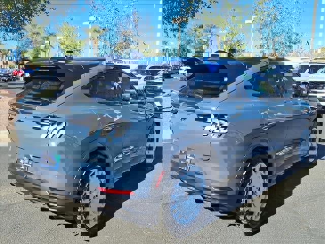 Certified 2024 Ford Mustang Mach-E GT image 5