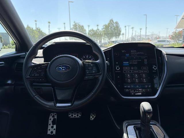 Used 2024 Subaru Impreza RS w/ Popular Package #1 AWD/4WD image 11