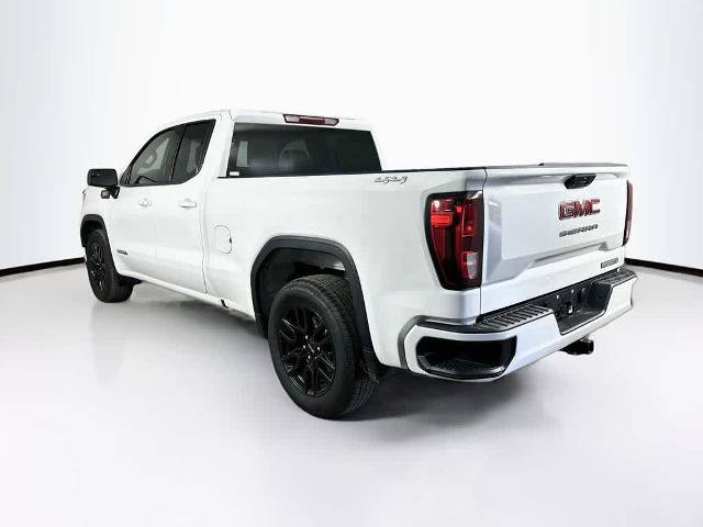 Used 2024 GMC Sierra 1500 Elevation AWD/4WD image 4