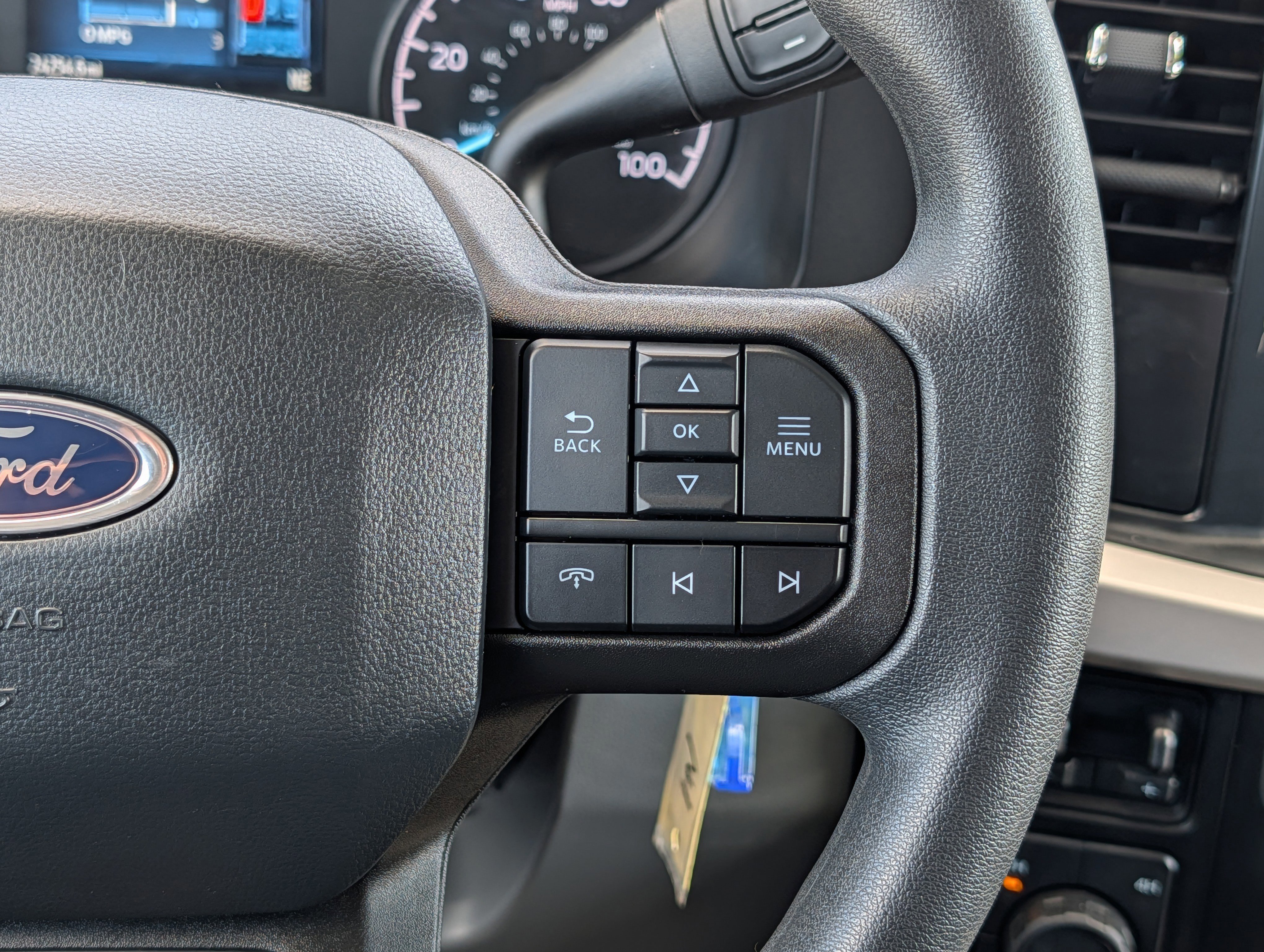 Certified 2024 Ford F250 XL w/ STX Appearance Package image 31