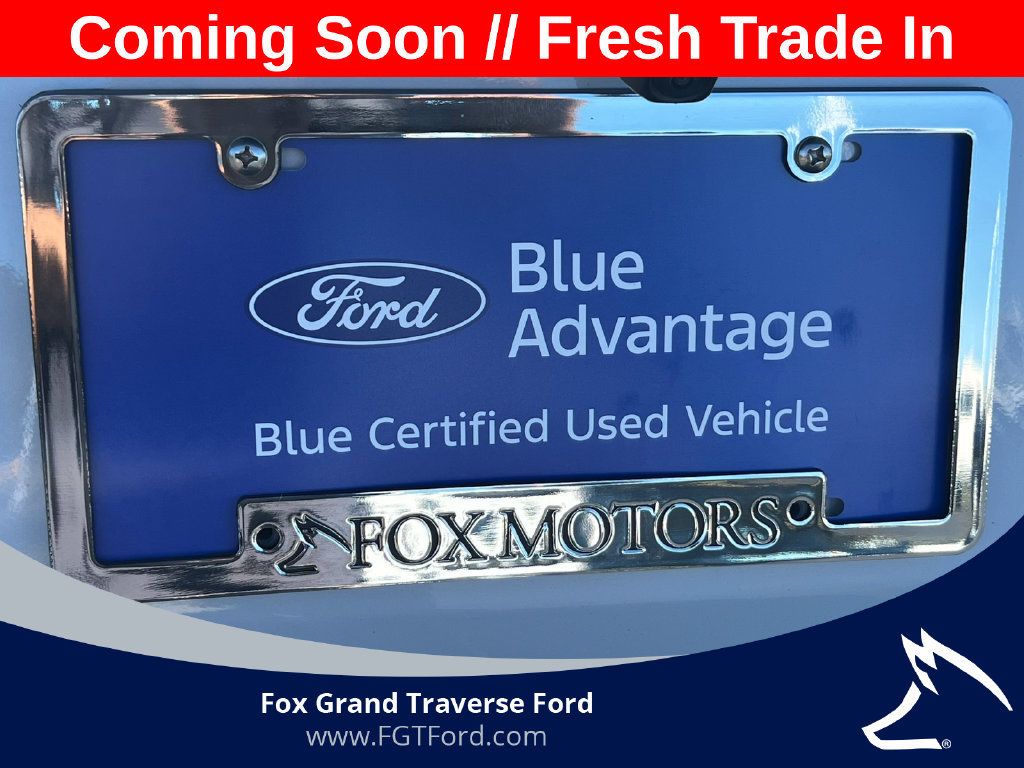 Certified 2025 Ford Escape ST-Line Select AWD/4WD image 44