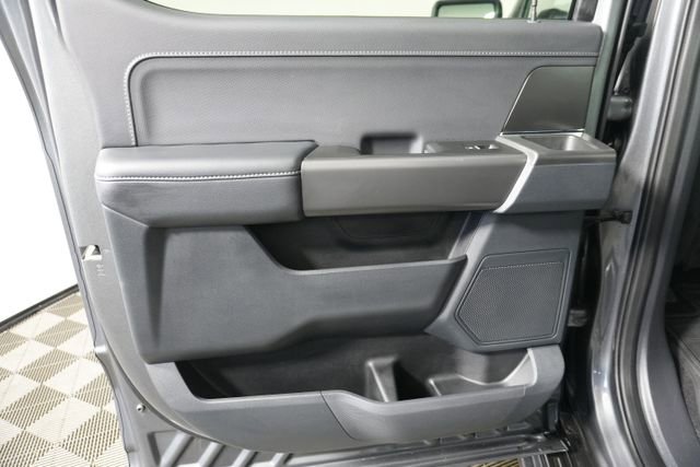 Certified 2024 Ford F150 XLT w/ Equipment Group 302A MID image 35