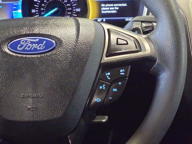 Certified 2019 Ford Fusion SE AWD/4WD image 23