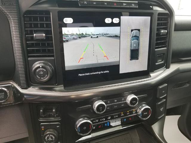 Certified 2024 Ford F150 Tremor w/ Equipment Group 402A High AWD/4WD image 23