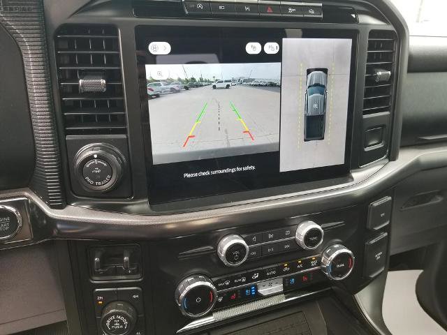 Certified 2024 Ford F150 Tremor w/ Equipment Group 402A High AWD/4WD image 23