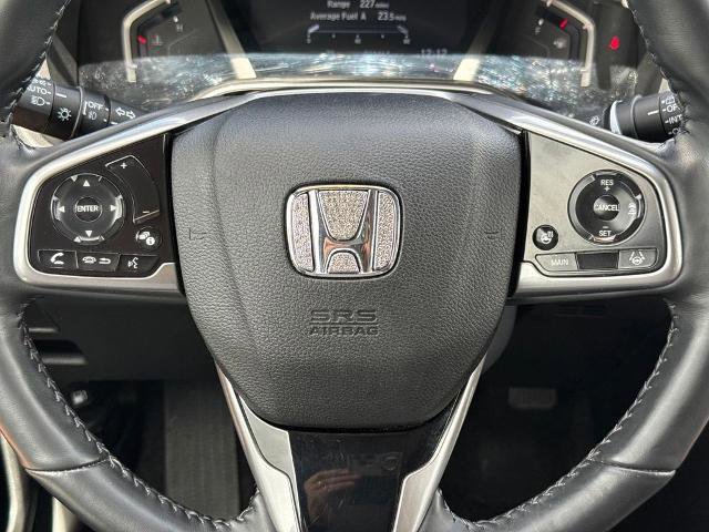 Used 2022 Honda CR-V Touring image 13