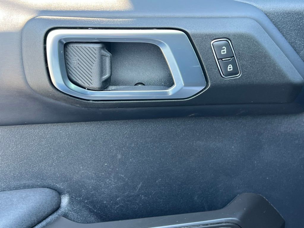 Certified 2024 Ford Bronco Raptor w/ Interior Carbon Fibre Pack image 28