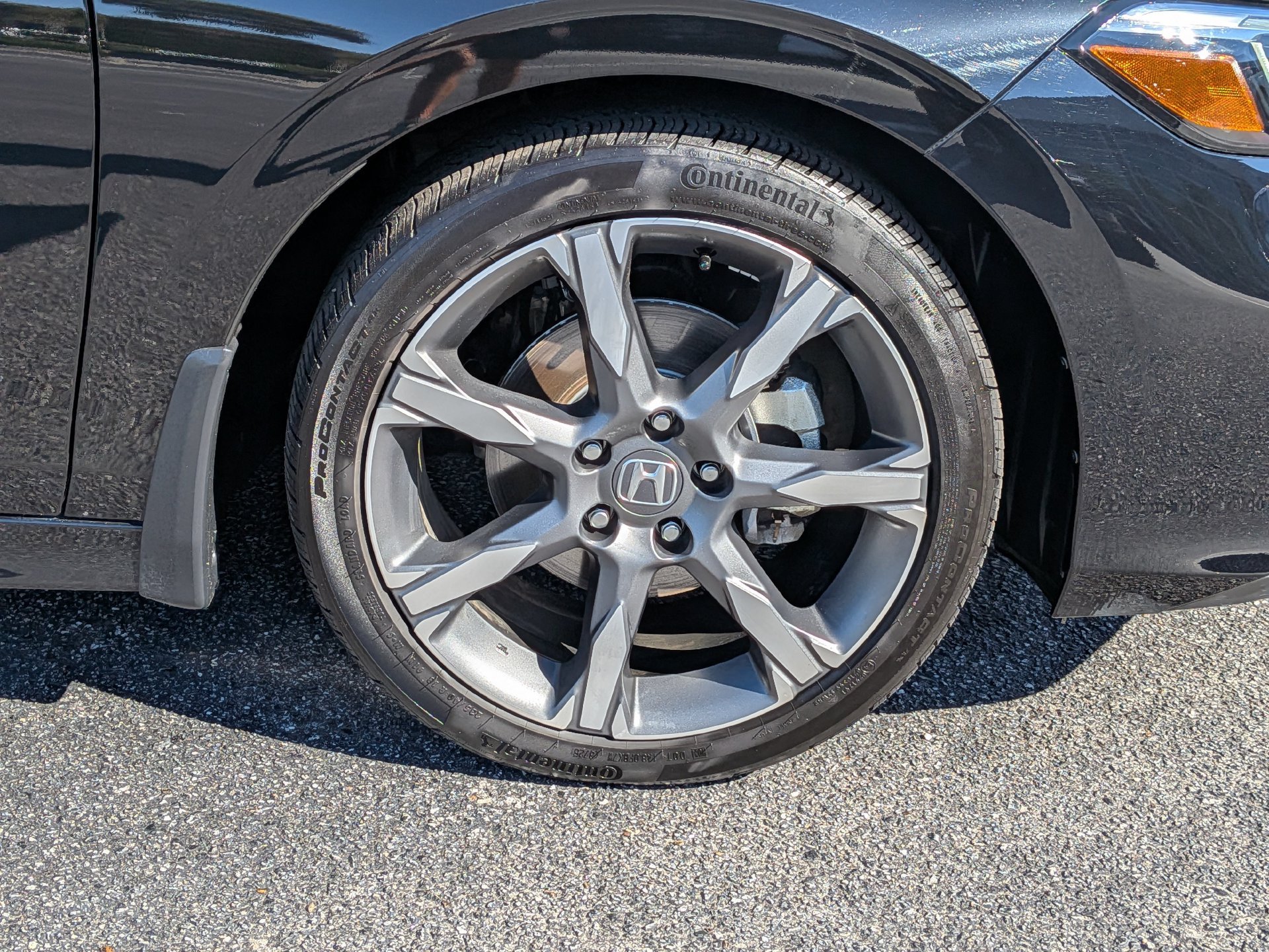 Used 2026 Honda Civic Sport image 14