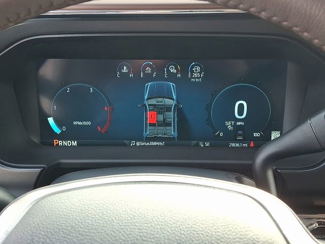 Certified 2024 Ford F350 King Ranch image 22