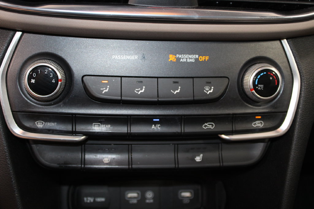 Used 2020 Hyundai Santa Fe SEL FWD image 41
