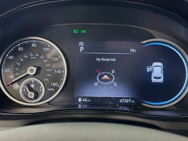 Used 2022 Genesis GV70 3.5T Sport AWD/4WD image 14