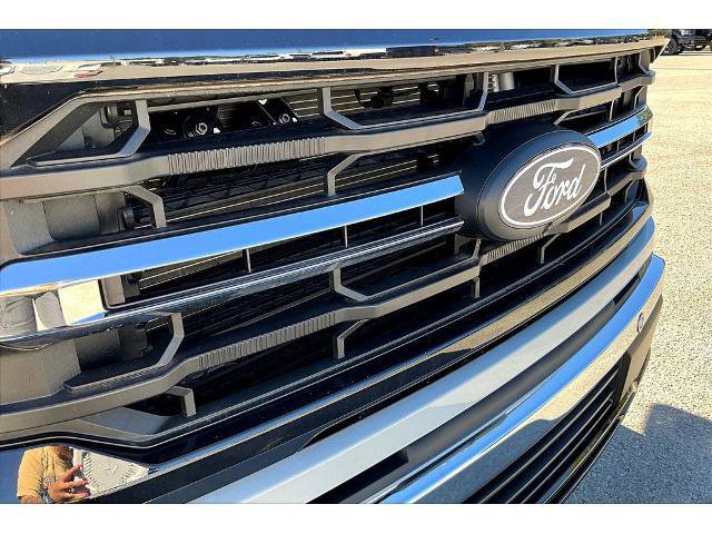 Certified 2024 Ford F150 XLT w/ Equipment Group 302A MID image 30