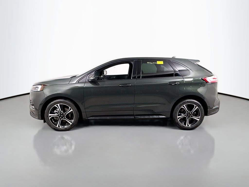Certified 2022 Ford Edge ST w/ Equipment Group 401A image 2