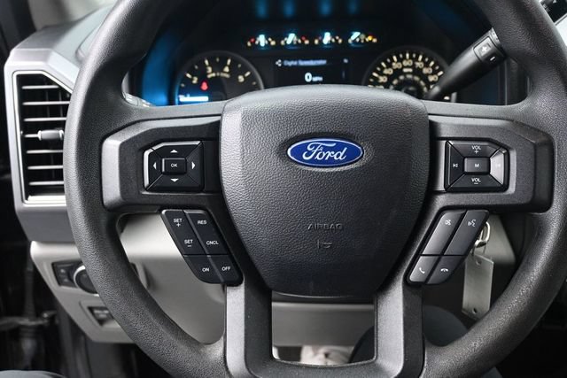 Certified 2019 Ford F150 XLT w/ XTR Package AWD/4WD image 10