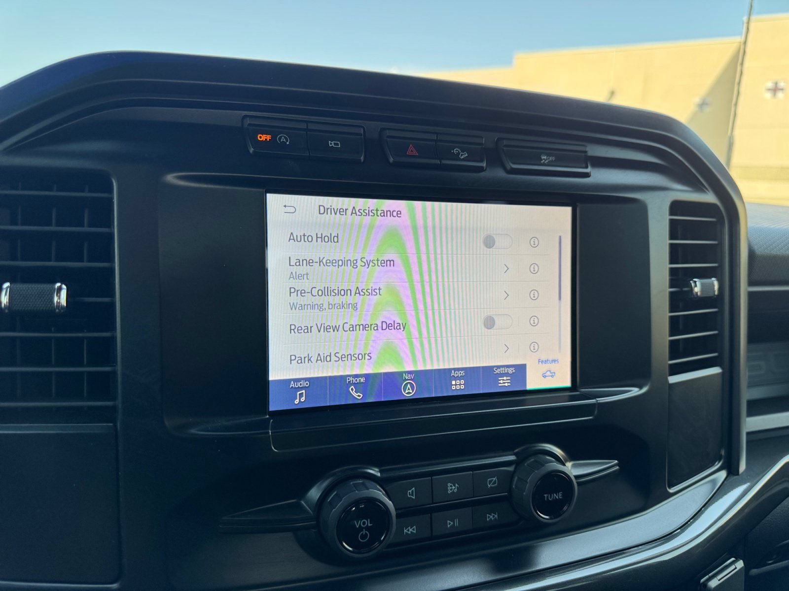Certified 2023 Ford F150 XL w/ STX Appearance Package AWD/4WD image 27