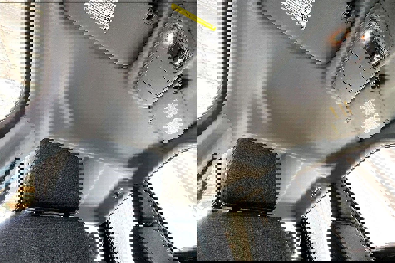 Certified 2025 Ford F150 XLT w/ Equipment Group 301A Standard image 27