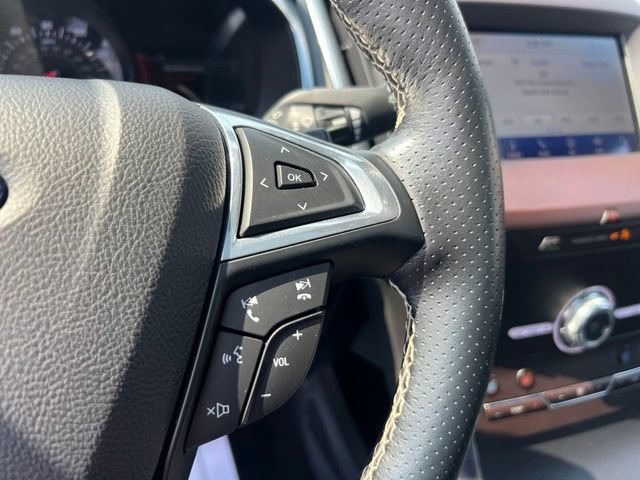 Certified 2020 Ford Edge ST w/ Equipment Group 401A AWD/4WD image 11