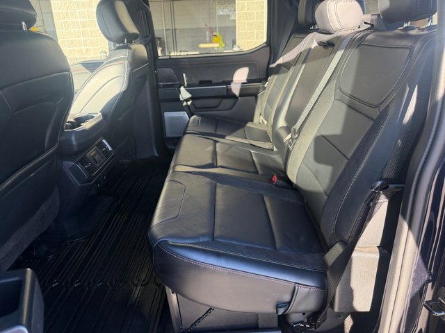 Certified 2024 Ford F150 Raptor AWD/4WD image 17