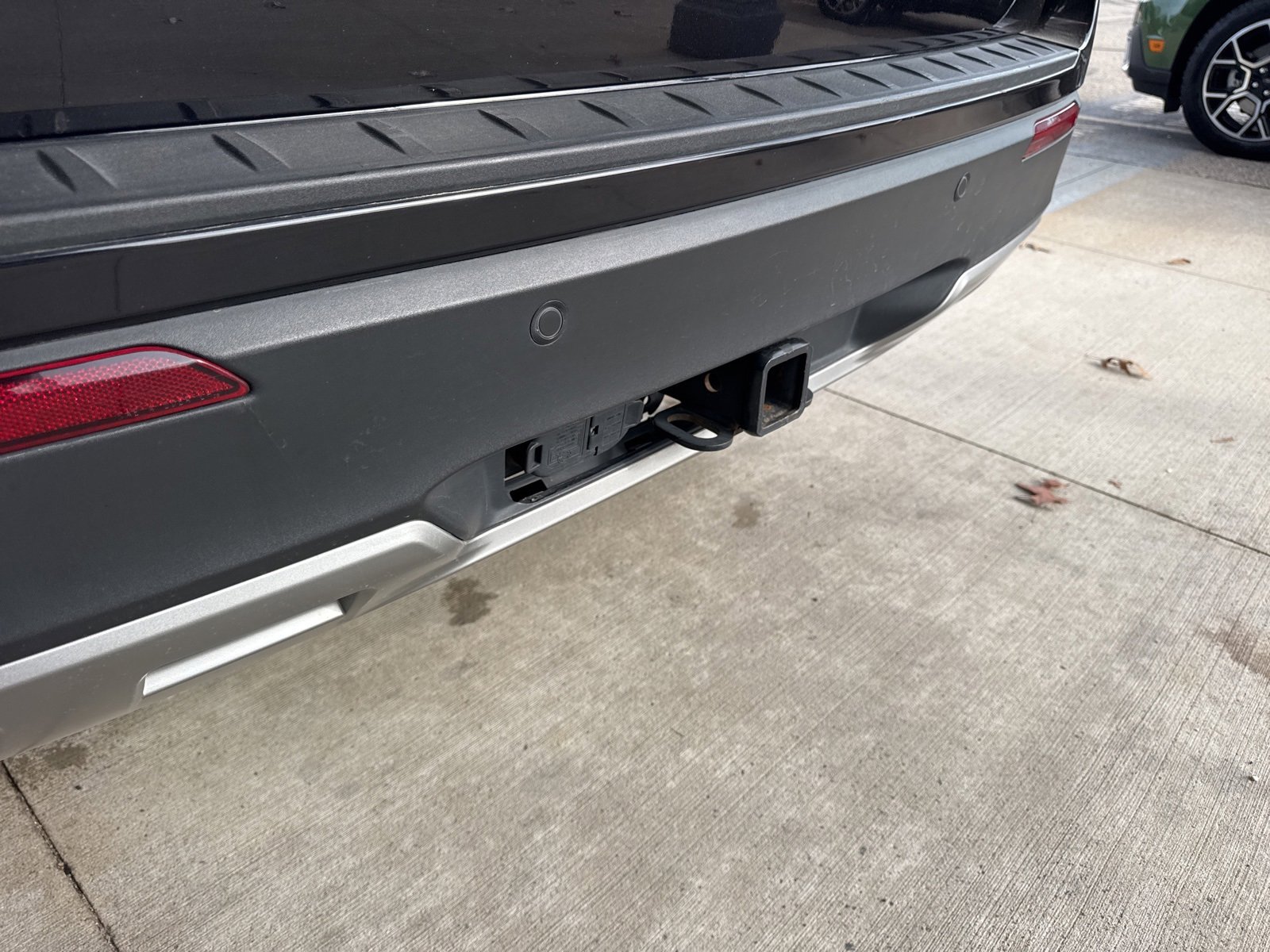 Certified 2023 Ford Explorer XLT w/ Equipment Group 202A image 18