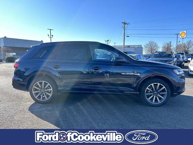 Used 2024 Audi Q7 2.0T Premium Plus image 3
