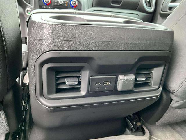 Used 2019 Chevrolet Silverado 1500 RST w/ All-Star Edition image 13