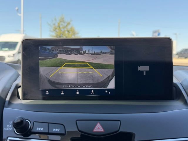 Used 2023 Acura RDX AWD image 17