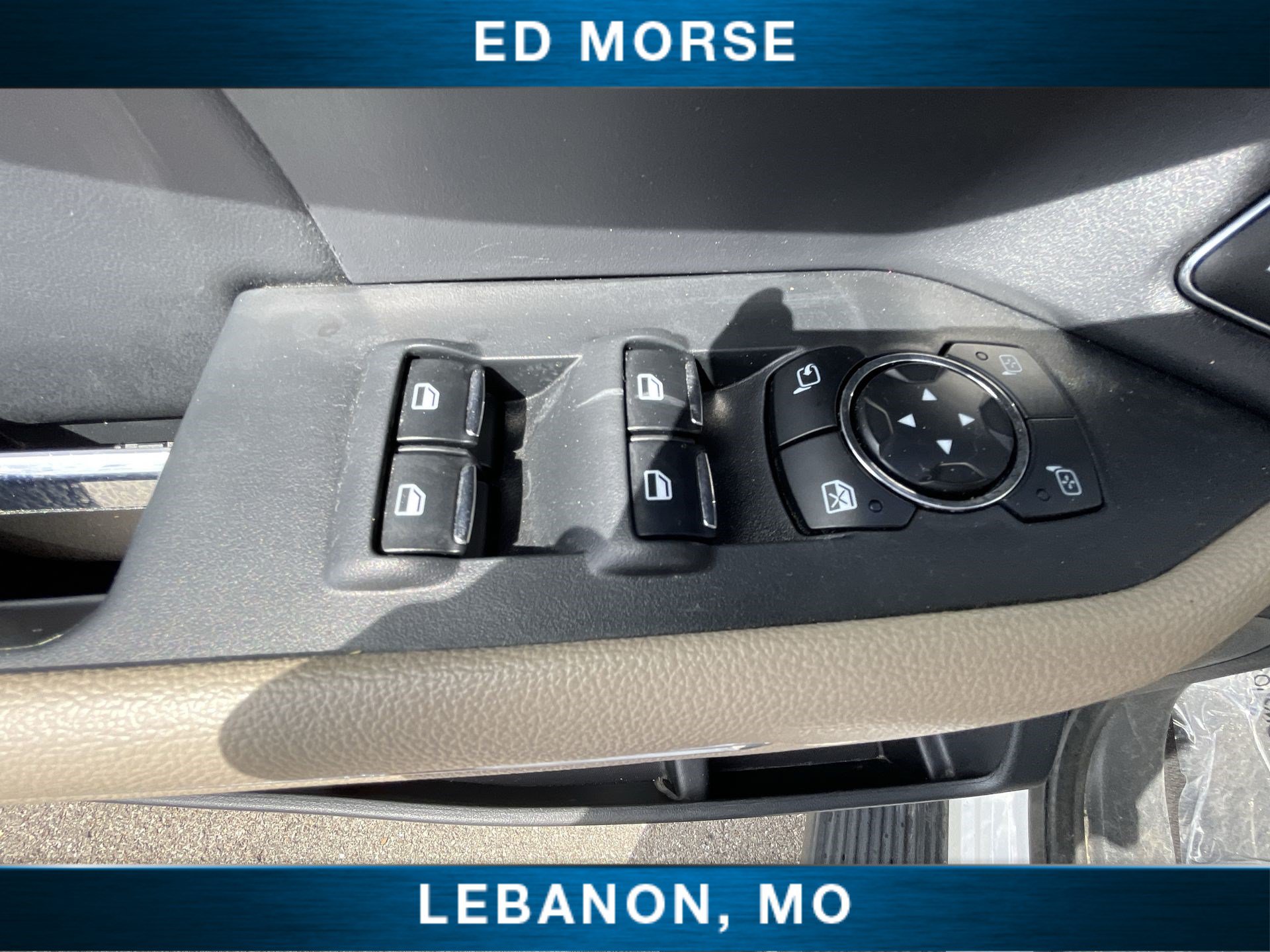 Certified 2024 Ford Expedition Limited AWD/4WD image 22